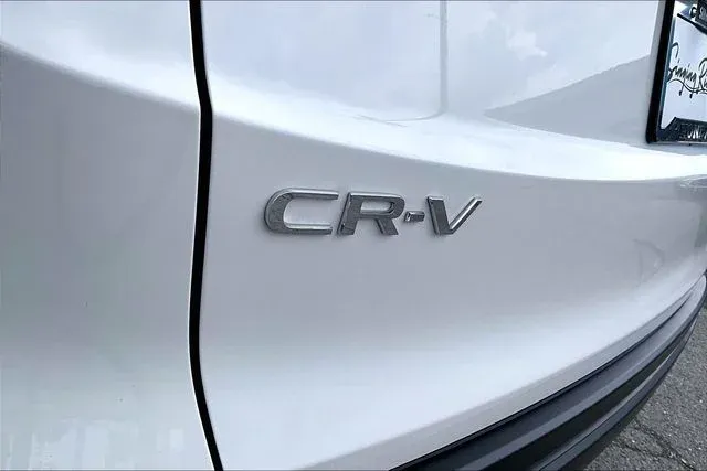 2026 Honda CR-V EX thumbnail 25
