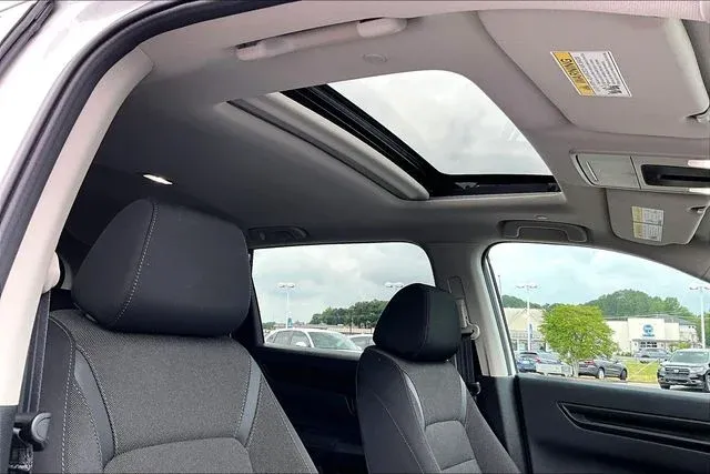 2026 Honda CR-V EX thumbnail 26