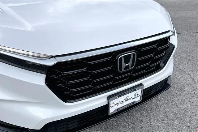 2026 Honda CR-V EX thumbnail 29