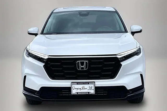 2026 Honda CR-V EX thumbnail 3