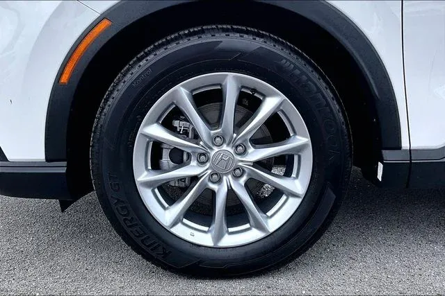 2026 Honda CR-V EX thumbnail 30