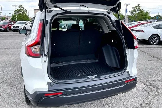 2026 Honda CR-V EX thumbnail 31