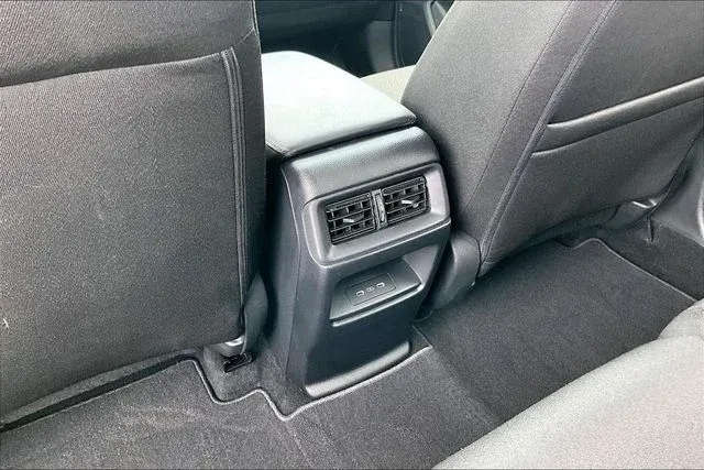 2026 Honda CR-V EX thumbnail 32