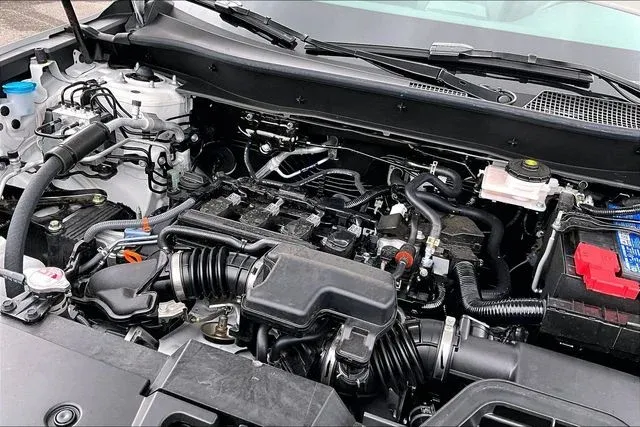 2026 Honda CR-V EX thumbnail 34