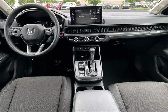 2026 Honda CR-V EX thumbnail 7