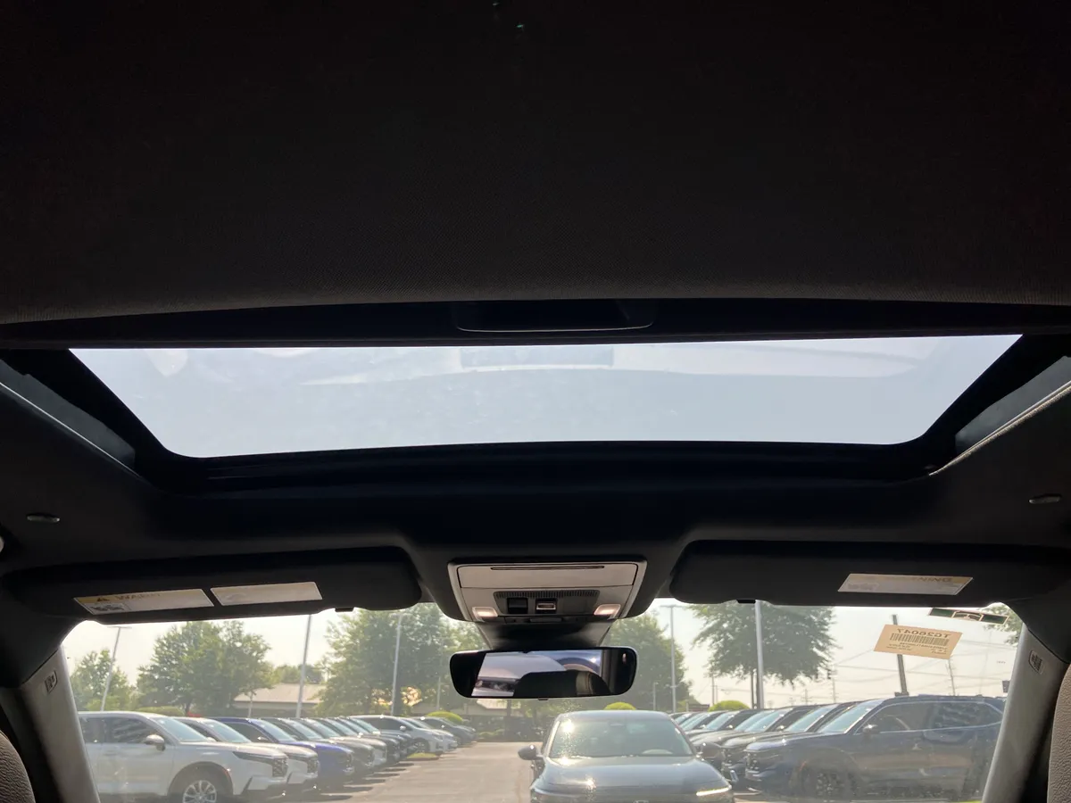 2026 Honda CR-V Hybrid Sport-L FWD thumbnail 15