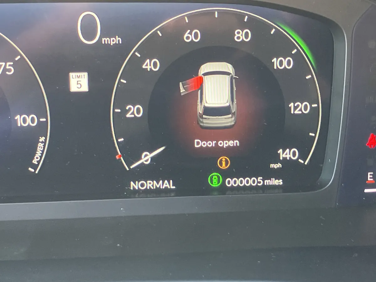 2026 Honda CR-V Hybrid Sport-L FWD thumbnail 27
