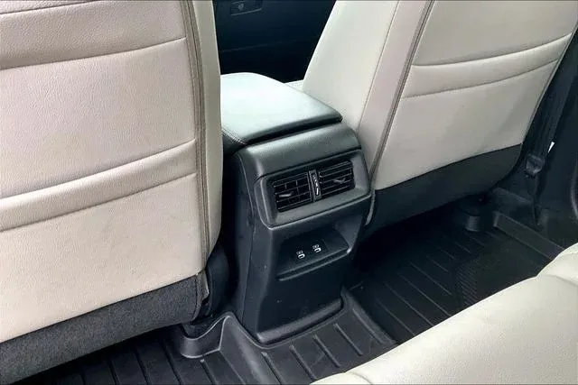 2026 Honda CR-V Hybrid TrailSport thumbnail 32