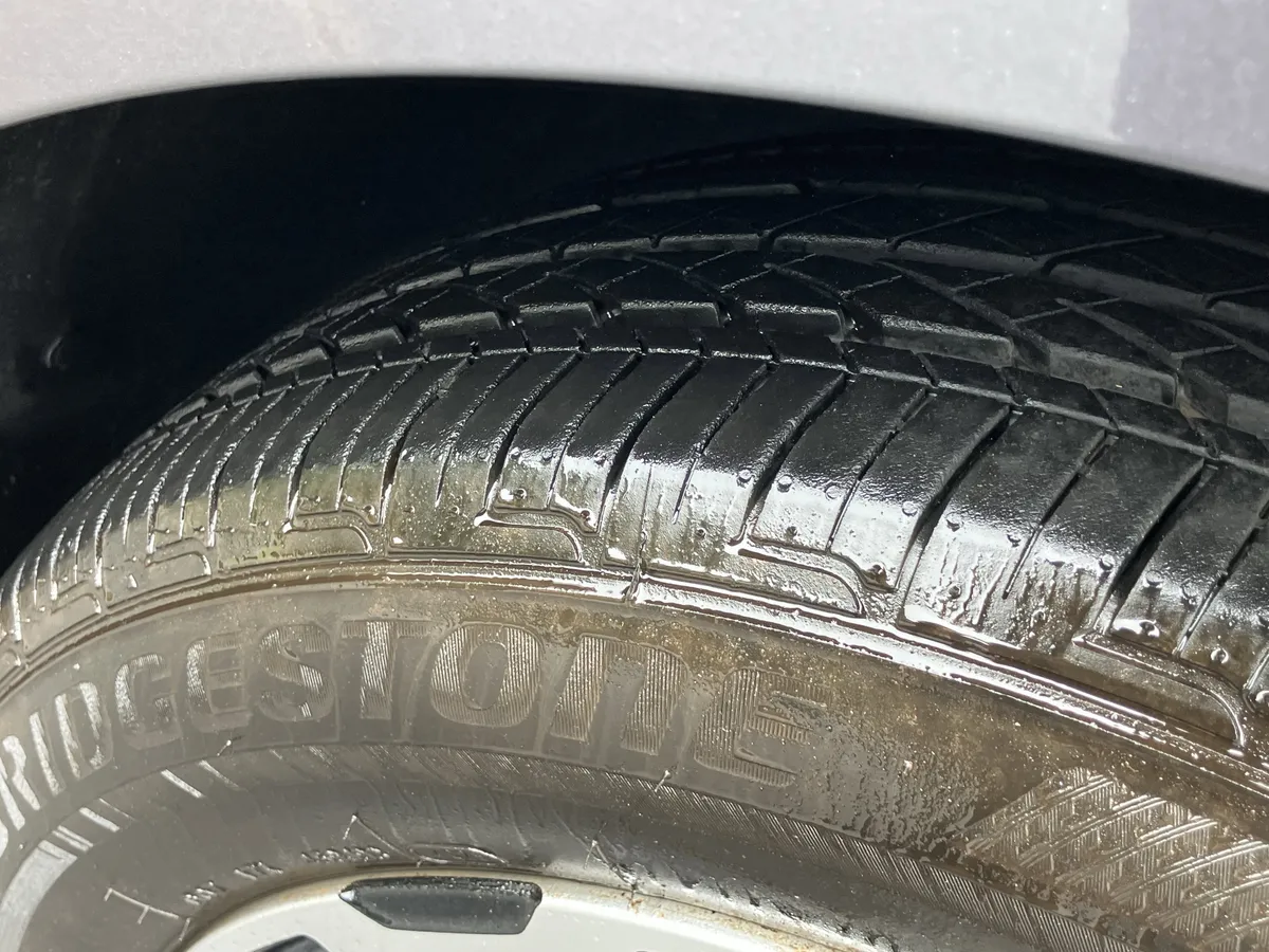 2026 Honda Odyssey EX-L Auto thumbnail 12