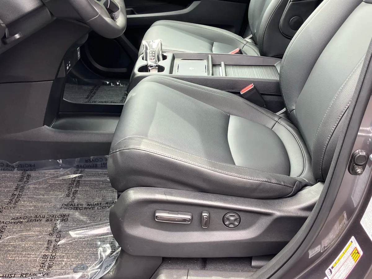 2026 Honda Odyssey EX-L Auto thumbnail 17