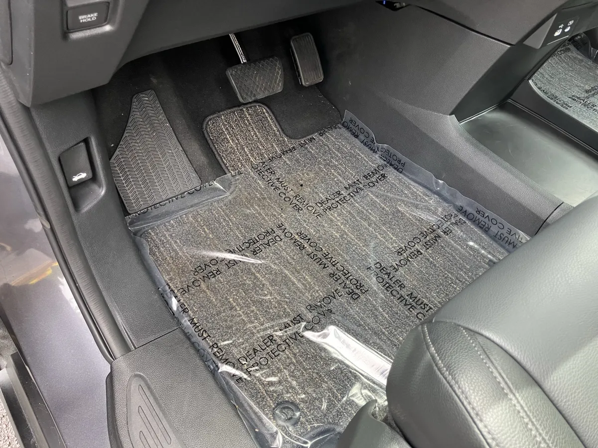 2026 Honda Odyssey EX-L Auto thumbnail 18