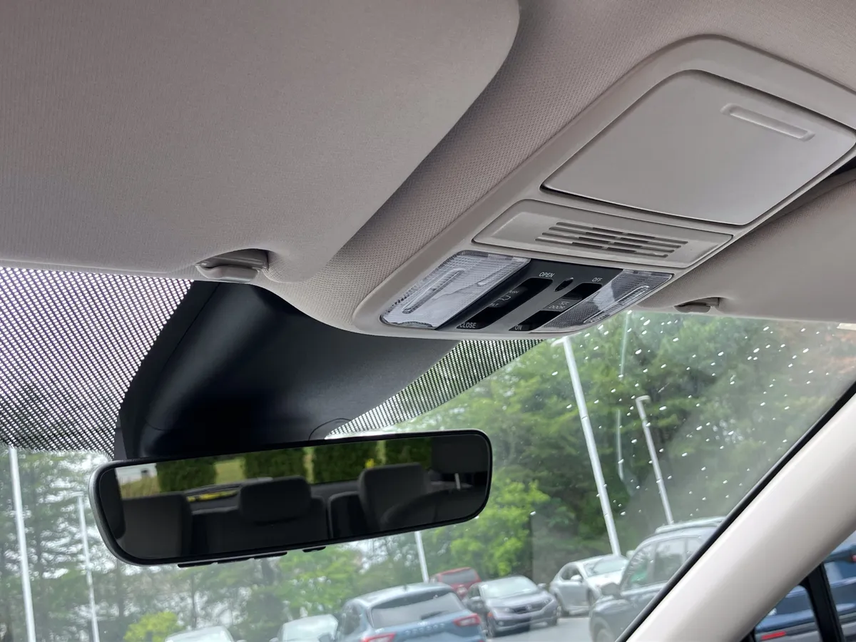 2026 Honda Odyssey EX-L Auto thumbnail 29