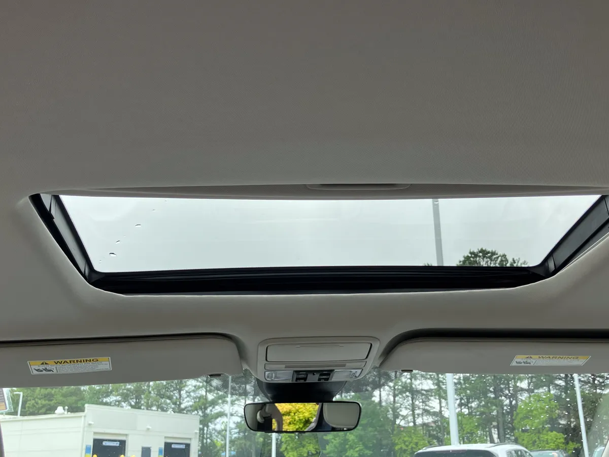 2026 Honda Odyssey EX-L Auto thumbnail 31