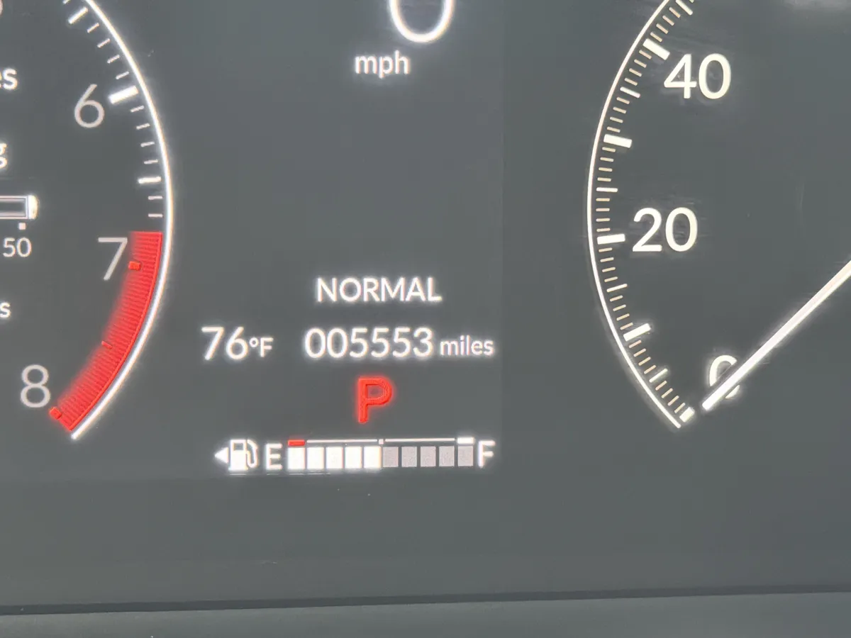 2026 Honda Odyssey EX-L thumbnail 20