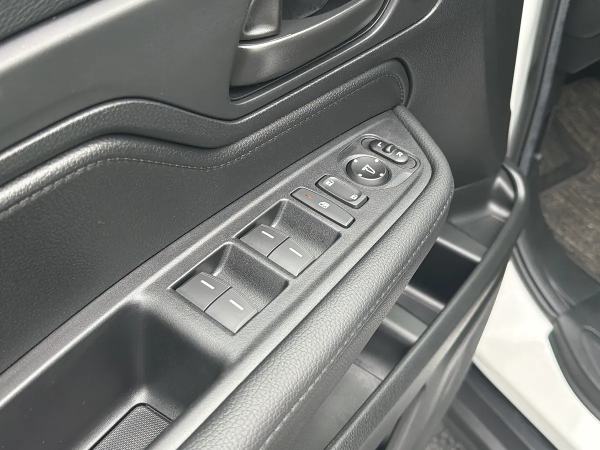 2026 Honda Odyssey EX-L thumbnail 22