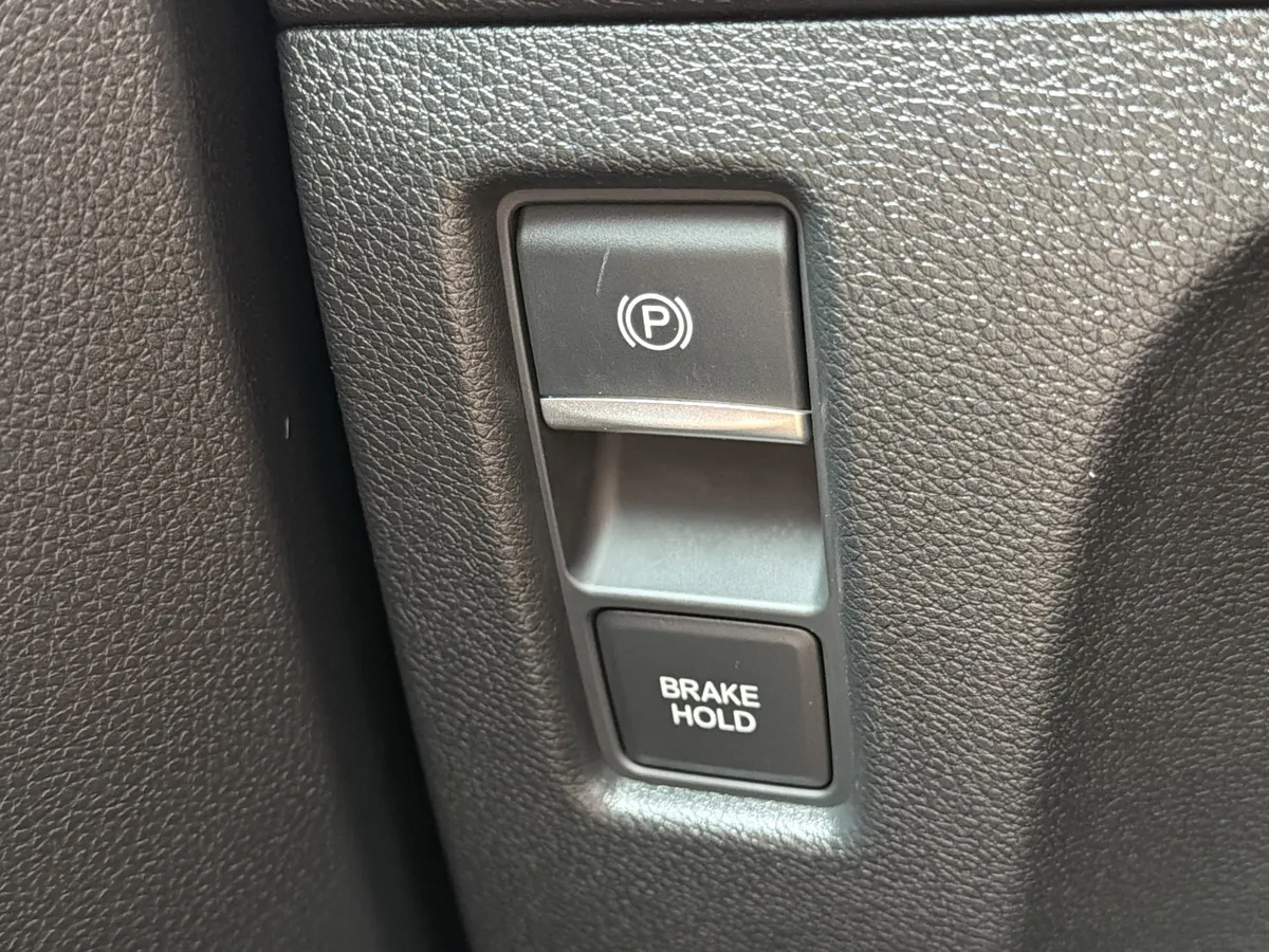 2026 Honda Odyssey EX-L thumbnail 13