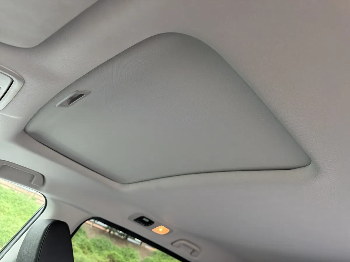 2026 Honda Odyssey EX-L thumbnail 16