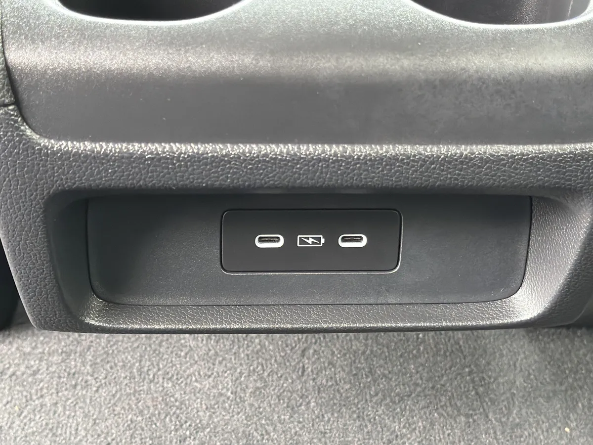 2026 Honda Odyssey EX-L thumbnail 22