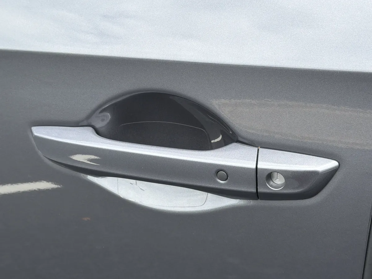 2026 Honda Odyssey EX-L thumbnail 35