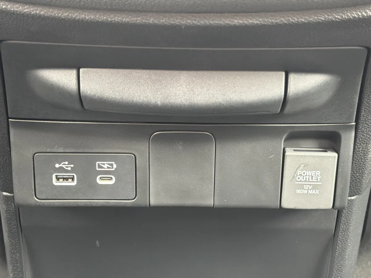 2026 Honda Odyssey EX-L thumbnail 6