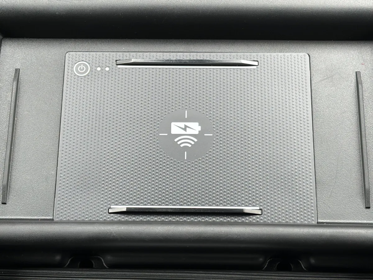 2026 Honda Odyssey EX-L thumbnail 7