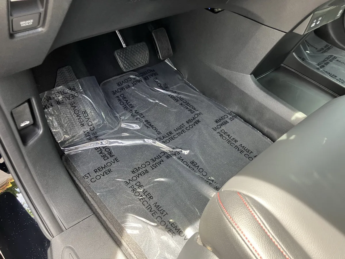 2026 Honda Odyssey Sport-L Auto thumbnail 18