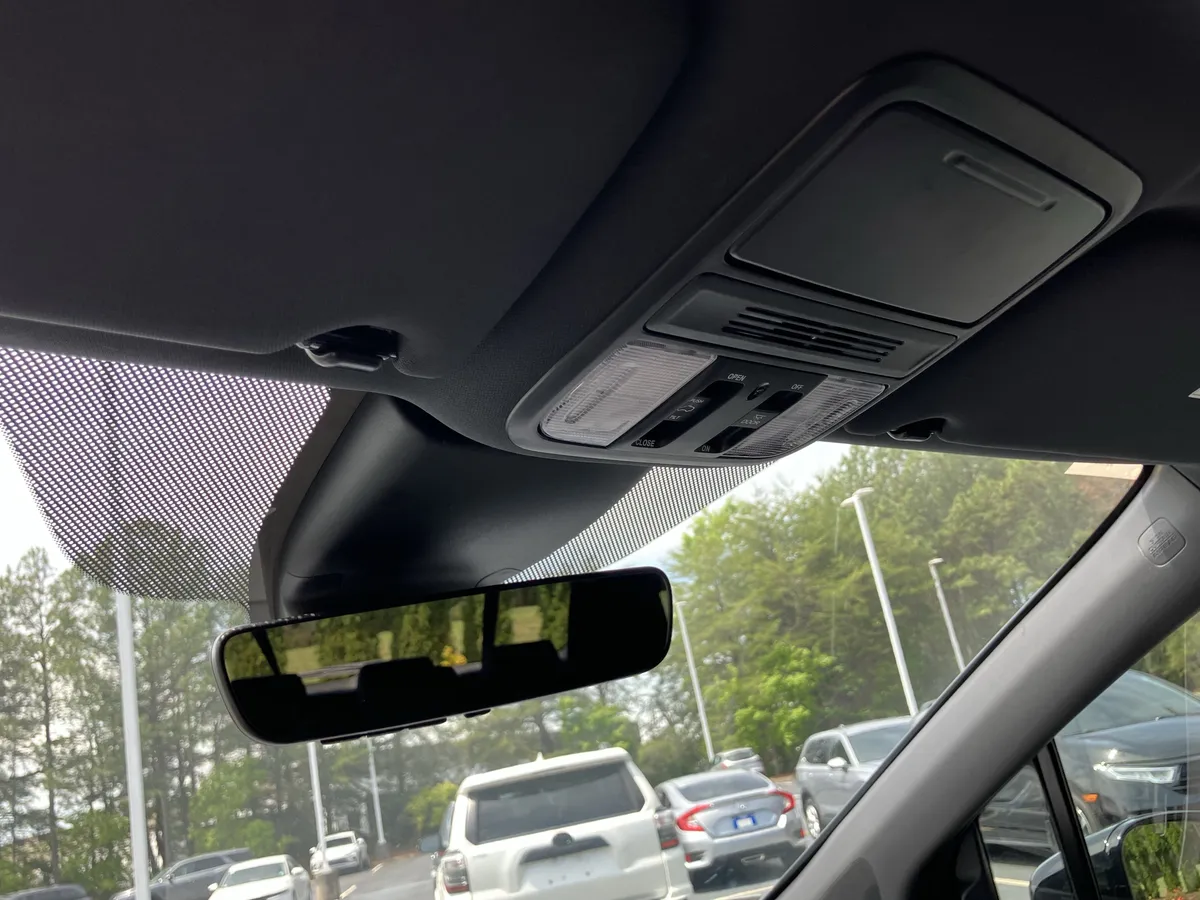 2026 Honda Odyssey Sport-L Auto thumbnail 29