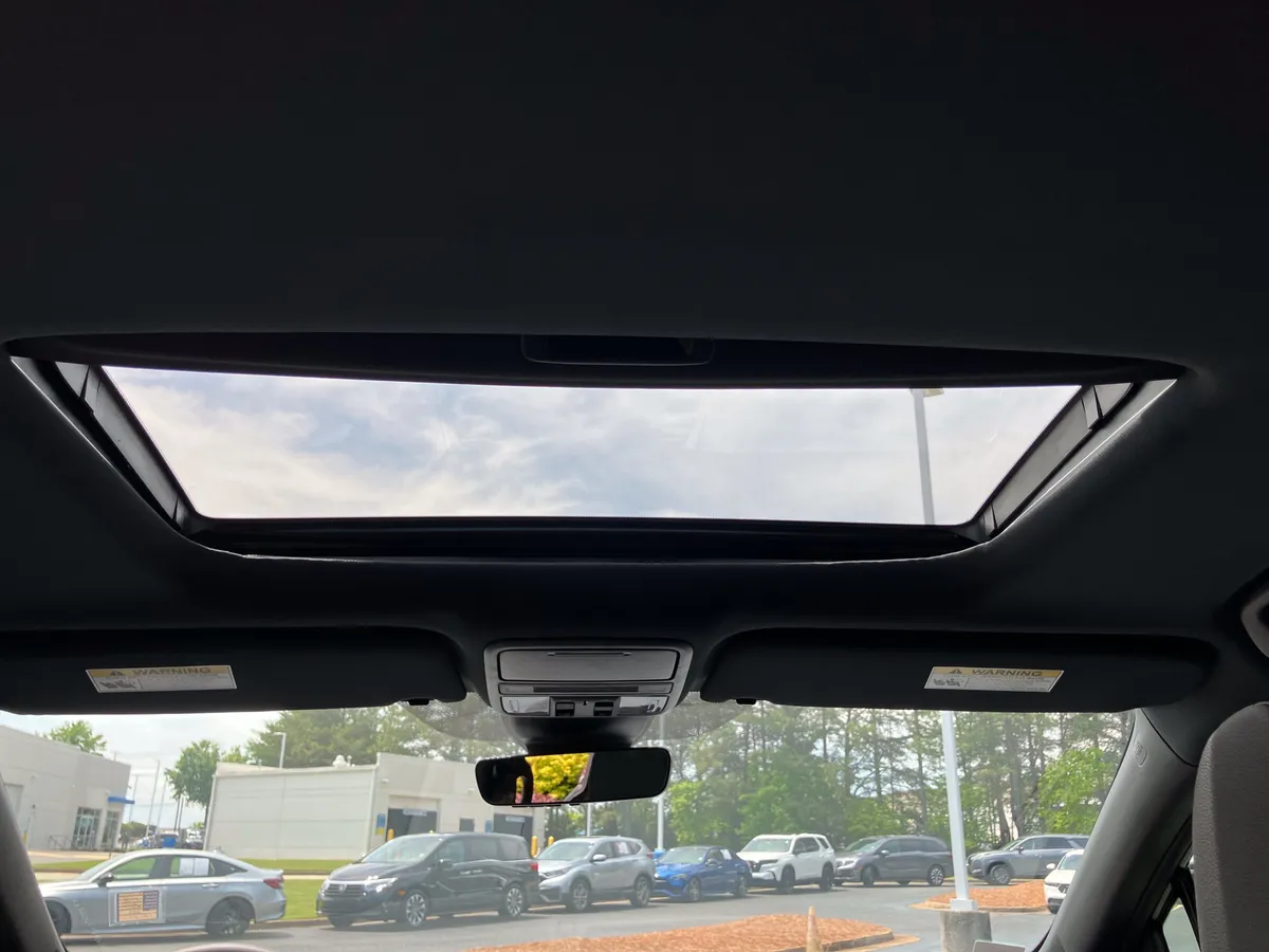 2026 Honda Odyssey Sport-L Auto thumbnail 31