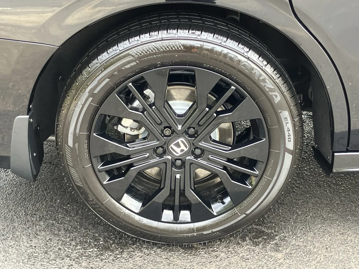 2026 Honda Odyssey Sport-L Auto thumbnail 51