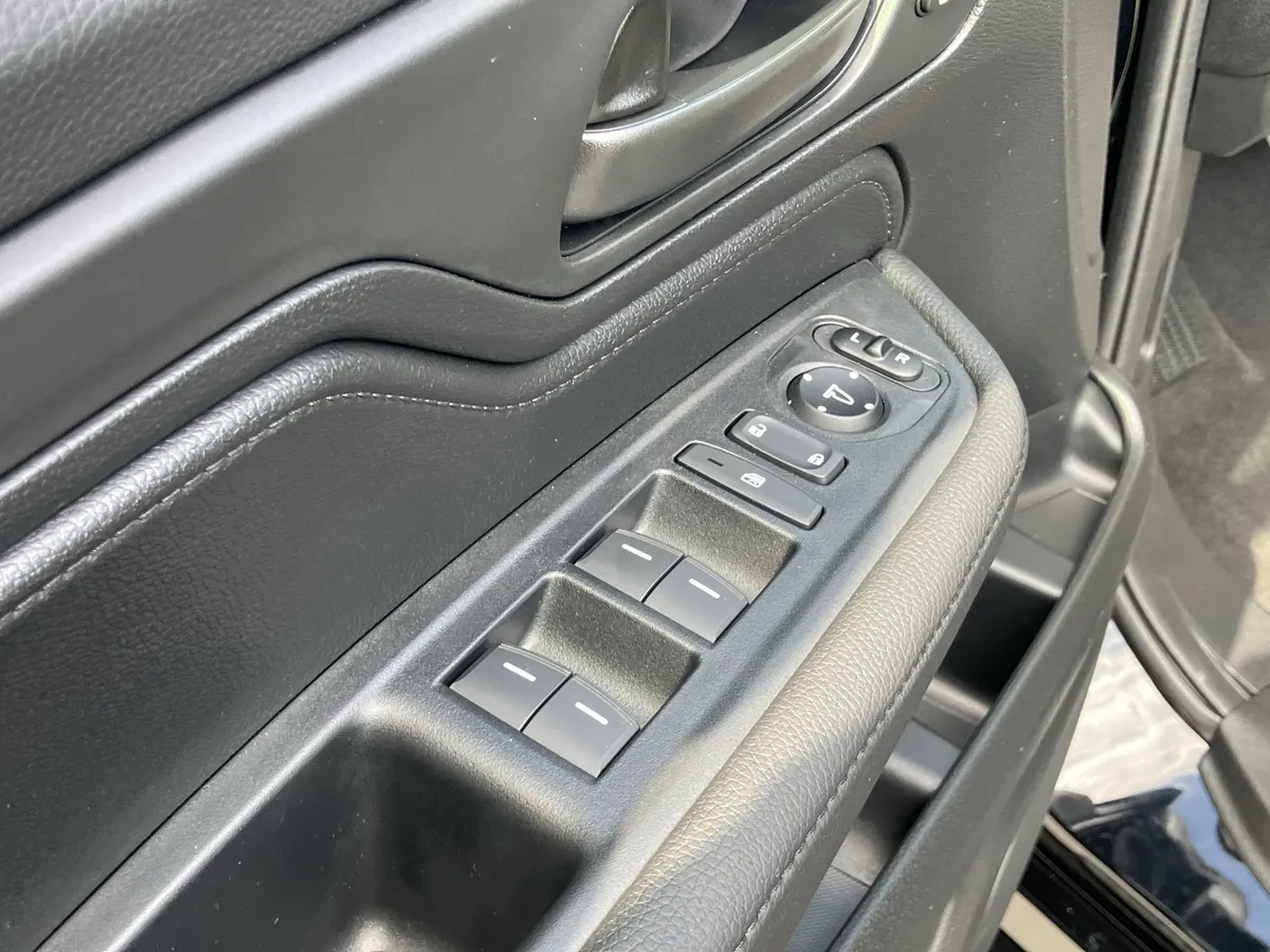 2026 Honda Odyssey Sport-L Auto thumbnail 15