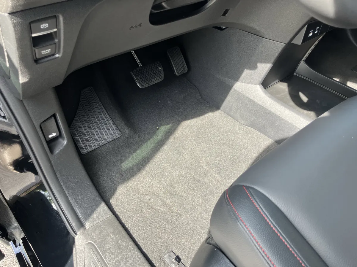 2026 Honda Odyssey Sport-L Auto thumbnail 18