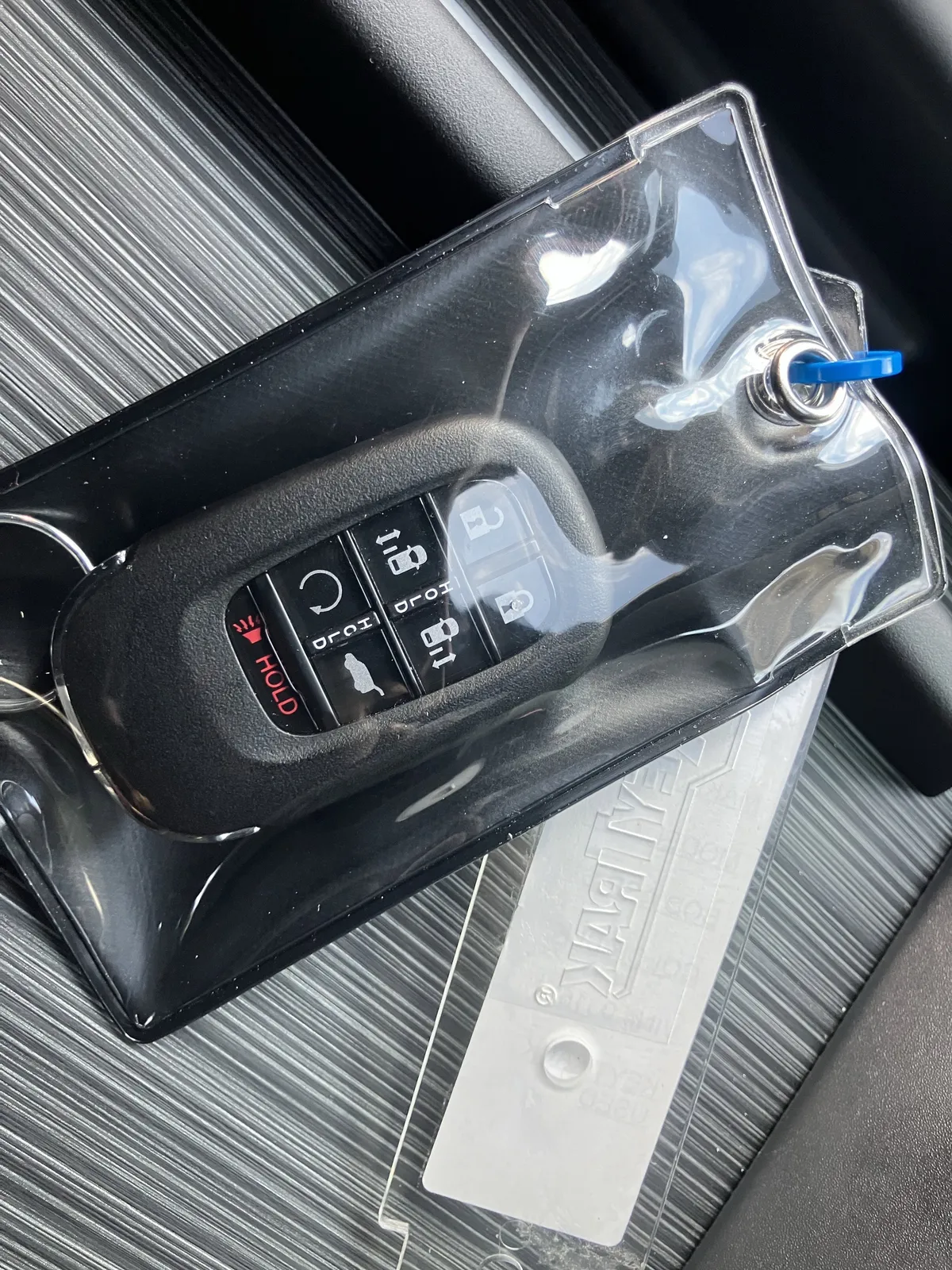 2026 Honda Odyssey Sport-L Auto thumbnail 40