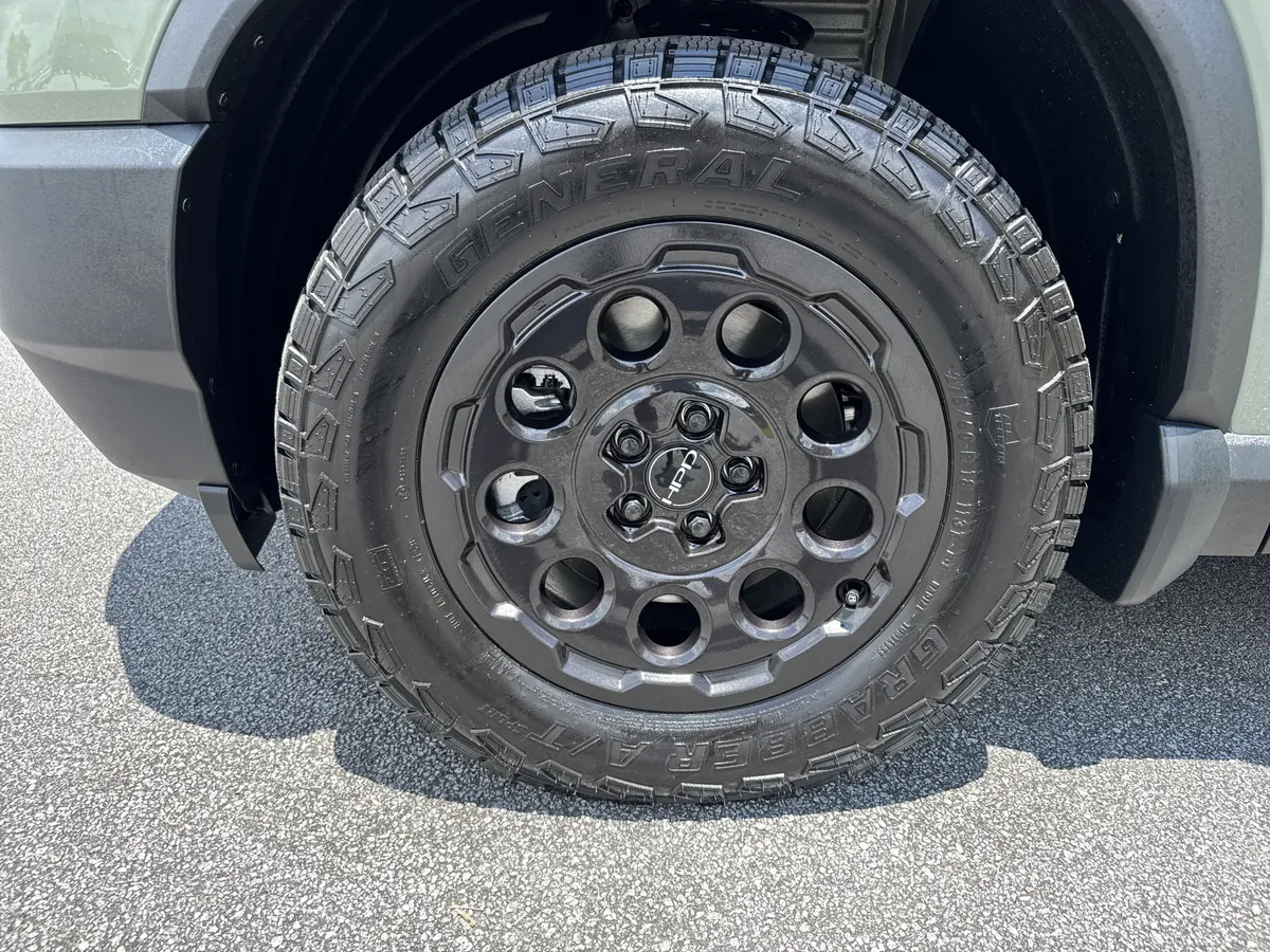 2026 Honda Passport TrailSport Elite Blackout thumbnail 12