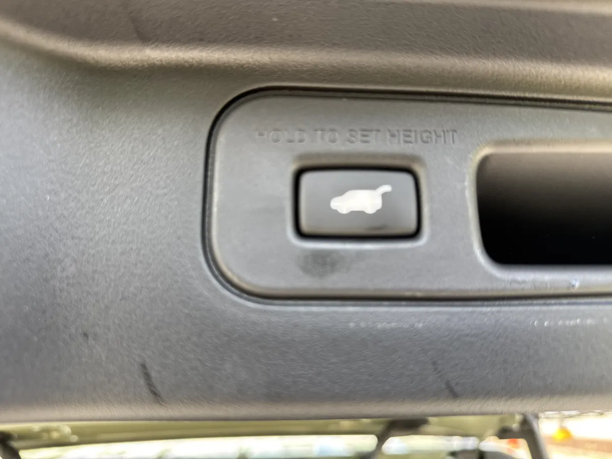 2026 Honda Passport TrailSport Elite Blackout thumbnail 34