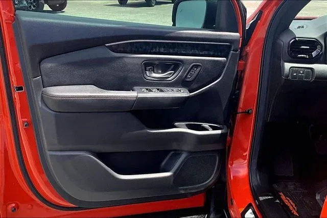 2026 Honda Passport TrailSport Elite thumbnail 17