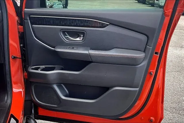 2026 Honda Passport TrailSport Elite thumbnail 27