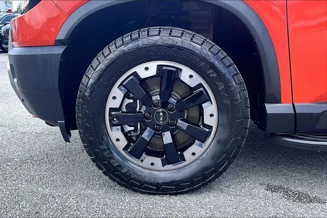 2026 Honda Passport TrailSport Elite thumbnail 30