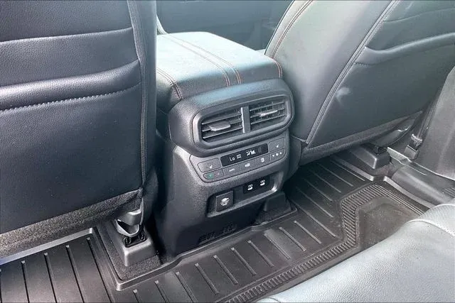 2026 Honda Passport TrailSport Elite thumbnail 32