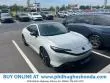 2026 Honda Prelude Hybrid Two-Tone thumbnail 19