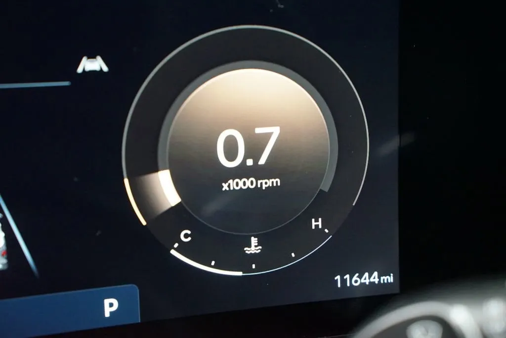 2026 Hyundai Kona Limited thumbnail 17
