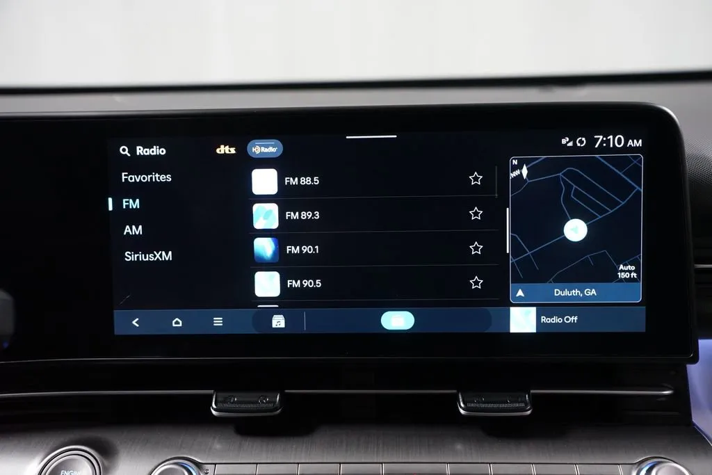 2026 Hyundai Kona Limited thumbnail 20