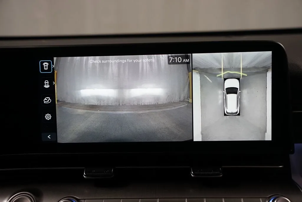 2026 Hyundai Kona Limited thumbnail 22