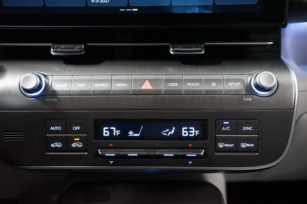 2026 Hyundai Kona Limited thumbnail 23