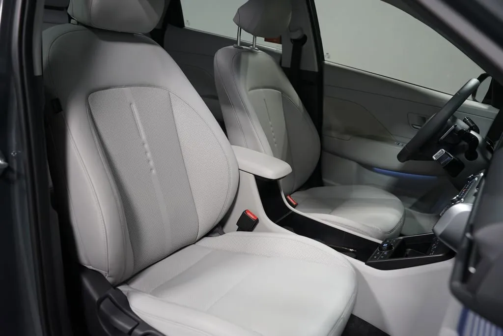 2026 Hyundai Kona Limited thumbnail 30