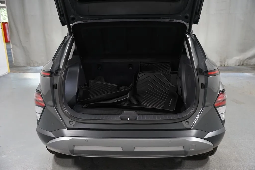 2026 Hyundai Kona Limited thumbnail 38