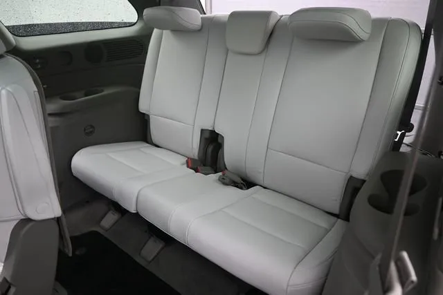 2026 Hyundai Palisade Limited thumbnail 14