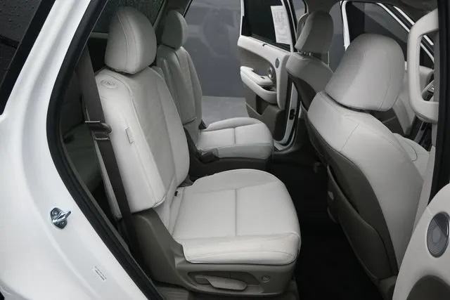2026 Hyundai Palisade Limited thumbnail 16