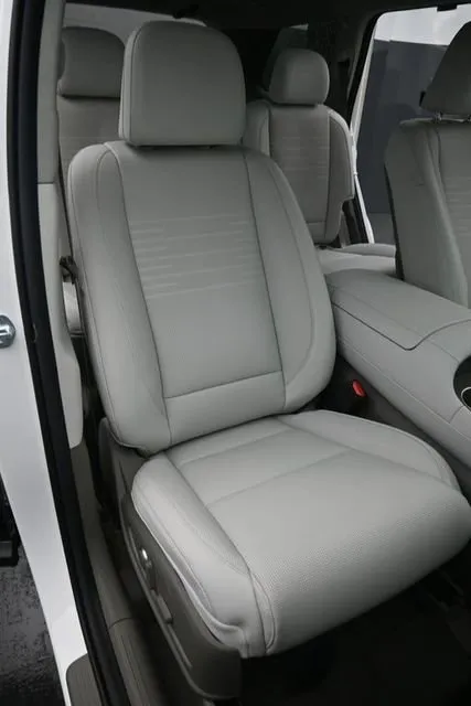 2026 Hyundai Palisade Limited thumbnail 17