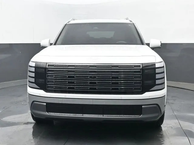 2026 Hyundai Palisade Limited thumbnail 21