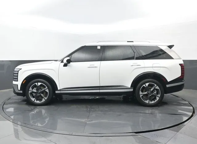 2026 Hyundai Palisade Limited thumbnail 23
